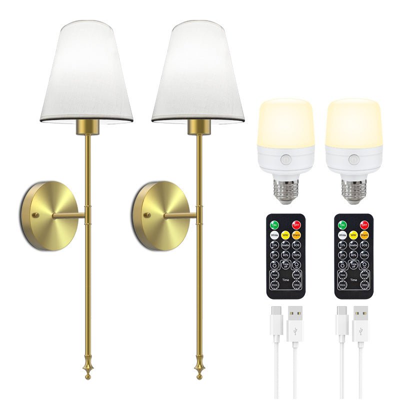 Clario Duvar Aplik Kablosuz Aydınlatma - Clario