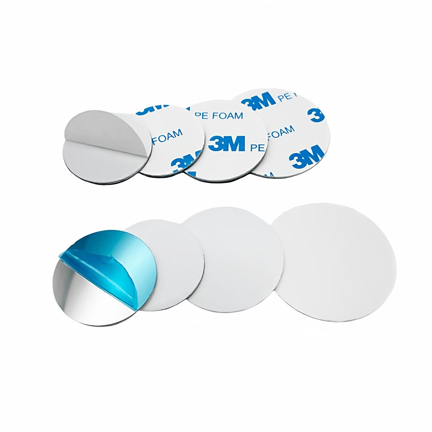 Clario - Manyetik Aparat (Hareket Sensörlü LED için) - Clario