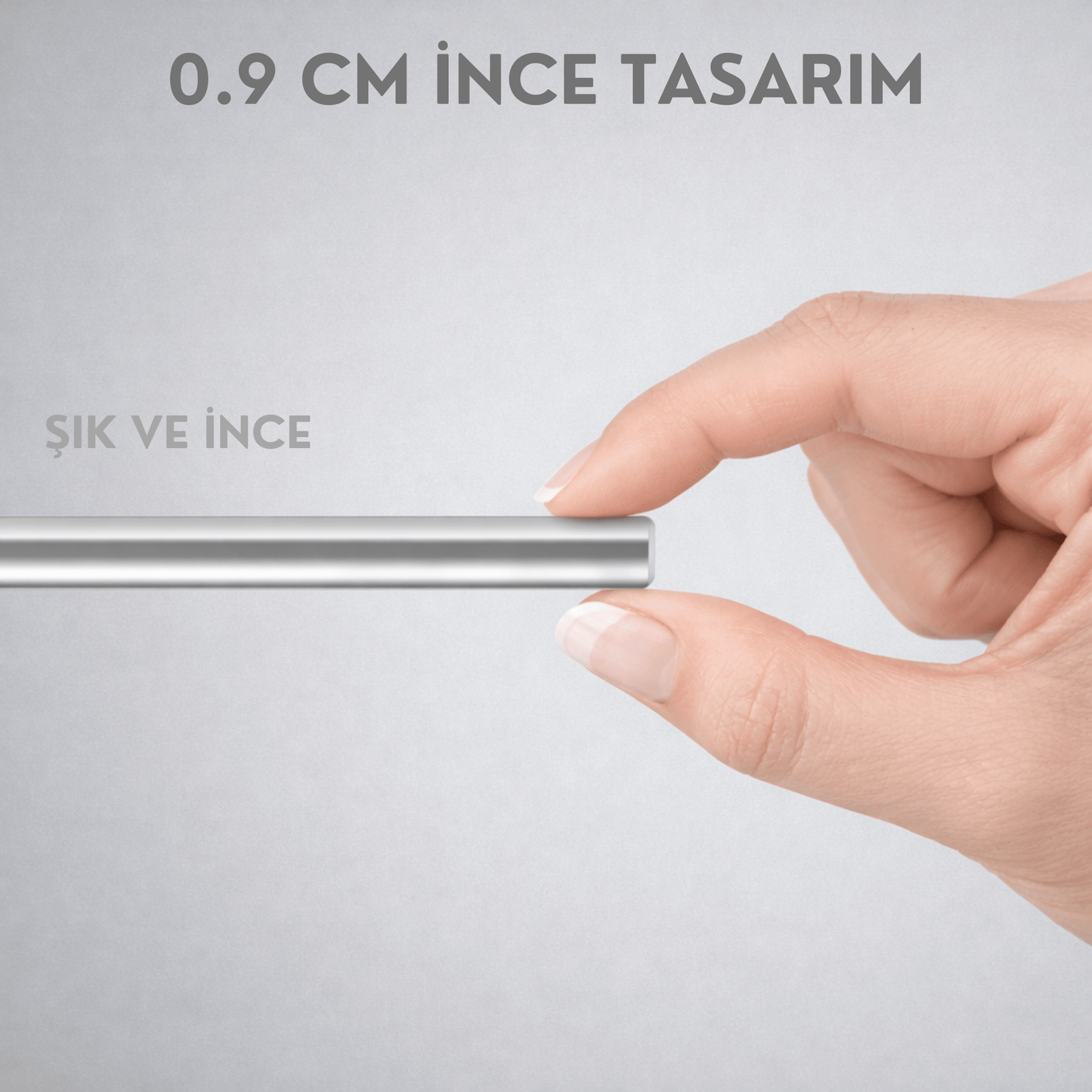 Clario - Sensörlü LED Aydınlatma - Clario