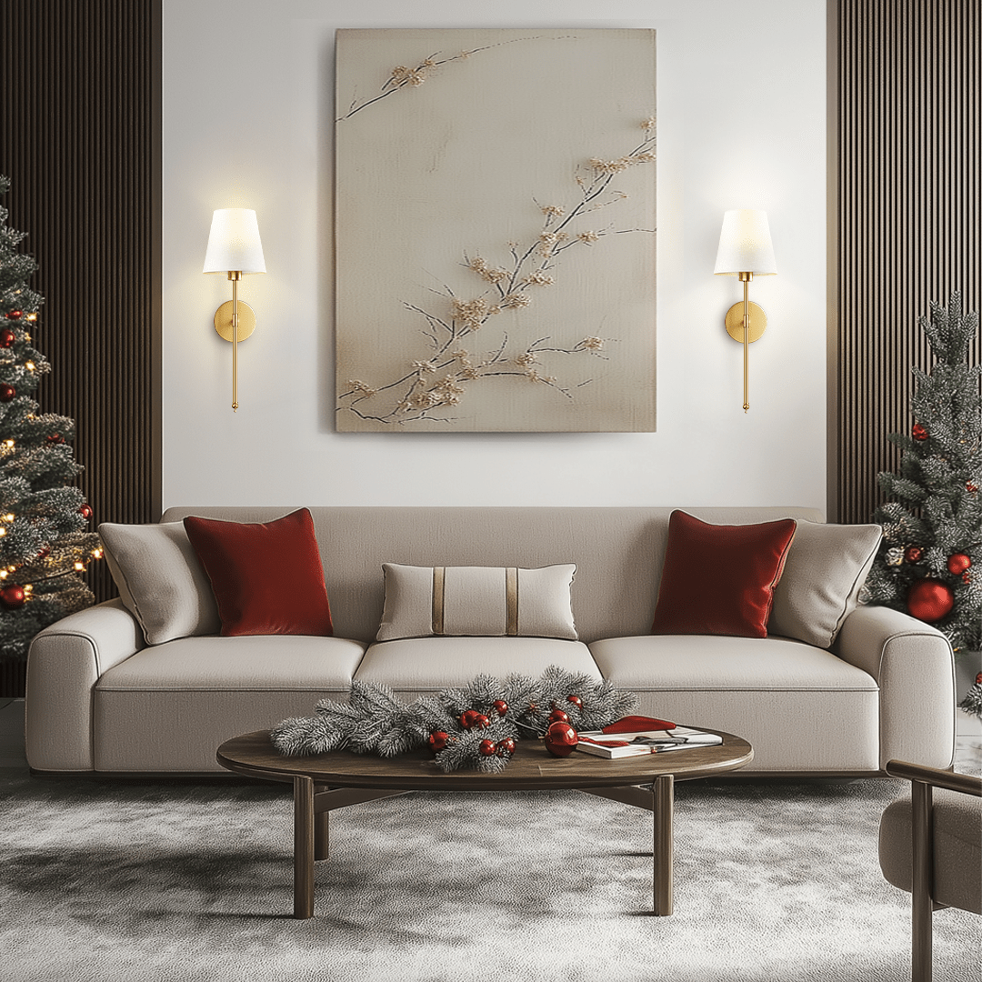 Clario Duvar Aplik Kablosuz Aydınlatma - Clario