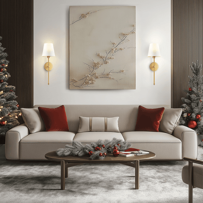 Clario Duvar Aplik Kablosuz Aydınlatma - Clario