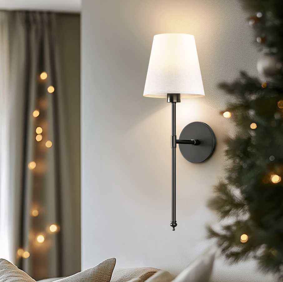 Clario Duvar Aplik Kablosuz Aydınlatma - Clario