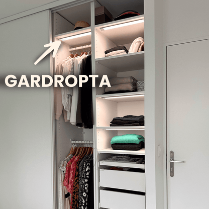 Clario Sensörlü LED Aydınlatma - Clario