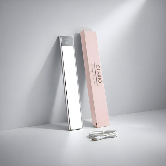 Clario - Sensörlü LED Aydınlatma - Clario