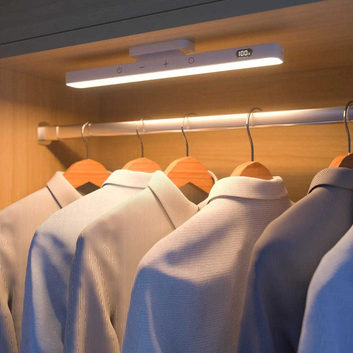 SmartLight - Multifonksiyonel Lamba - Clario