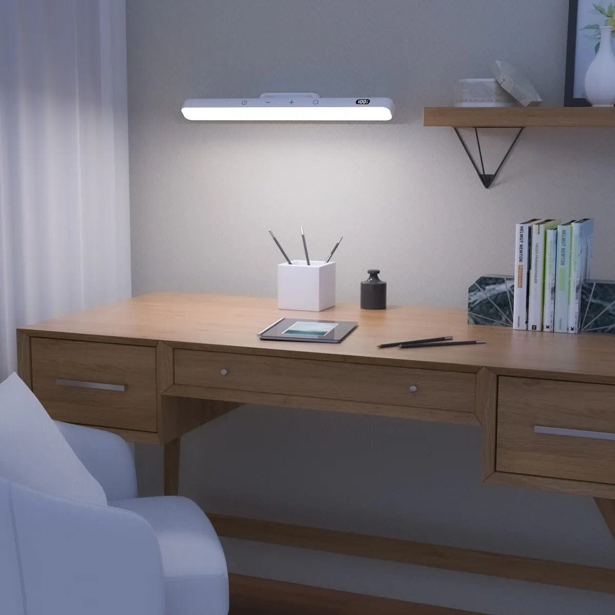 SmartLight - Multifonksiyonel Lamba - Clario