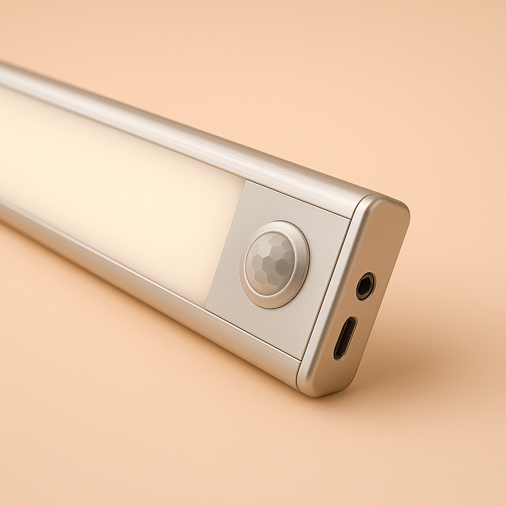 SmartLux Sensörlü LED Aydınlatma - Clario