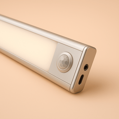 SmartLux Sensörlü LED Aydınlatma - Clario