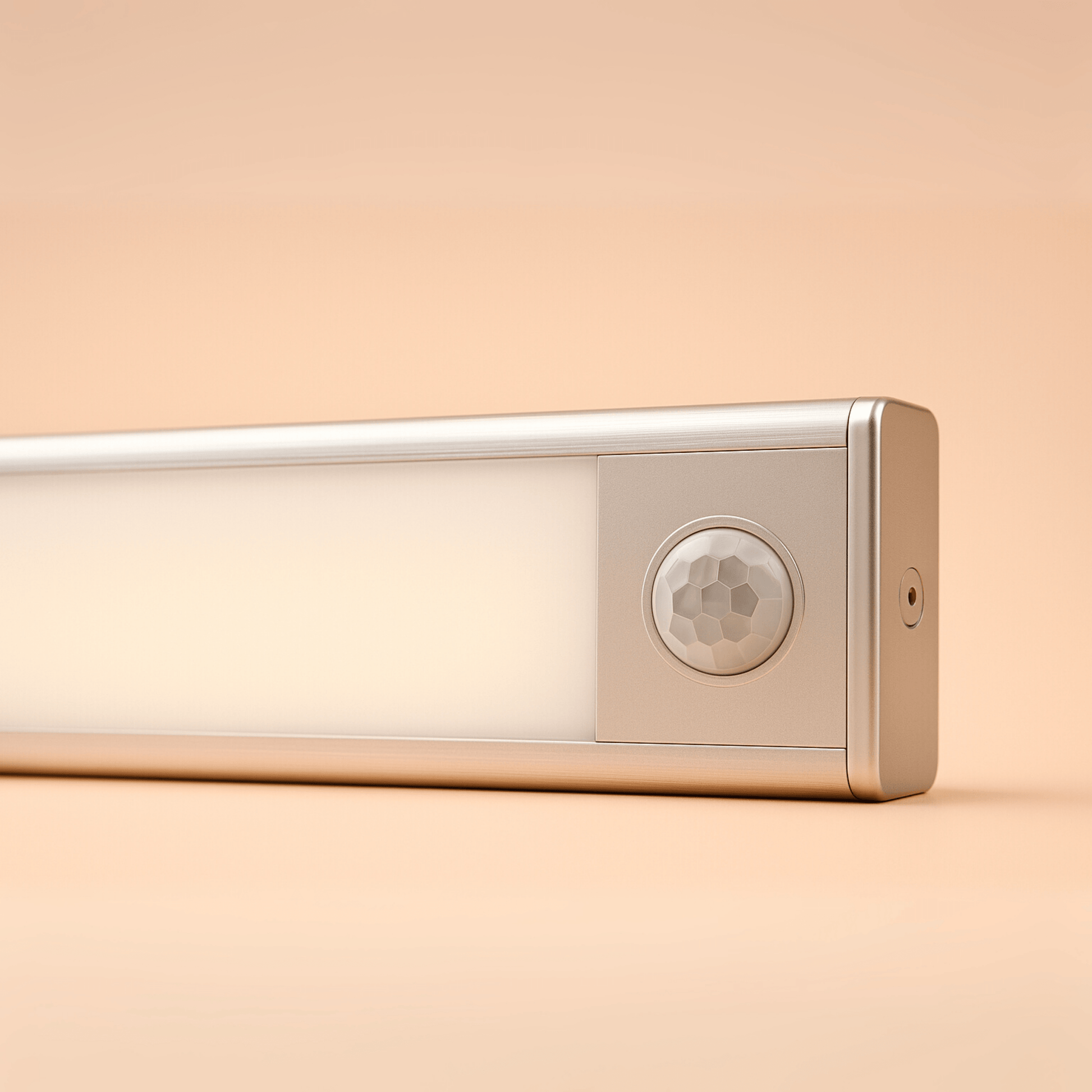 SmartLux Sensörlü LED Aydınlatma - Clario