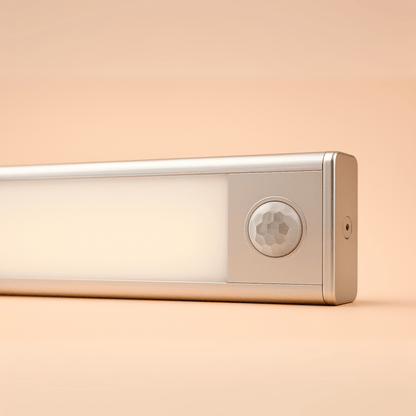 SmartLux Sensörlü LED Aydınlatma - Clario